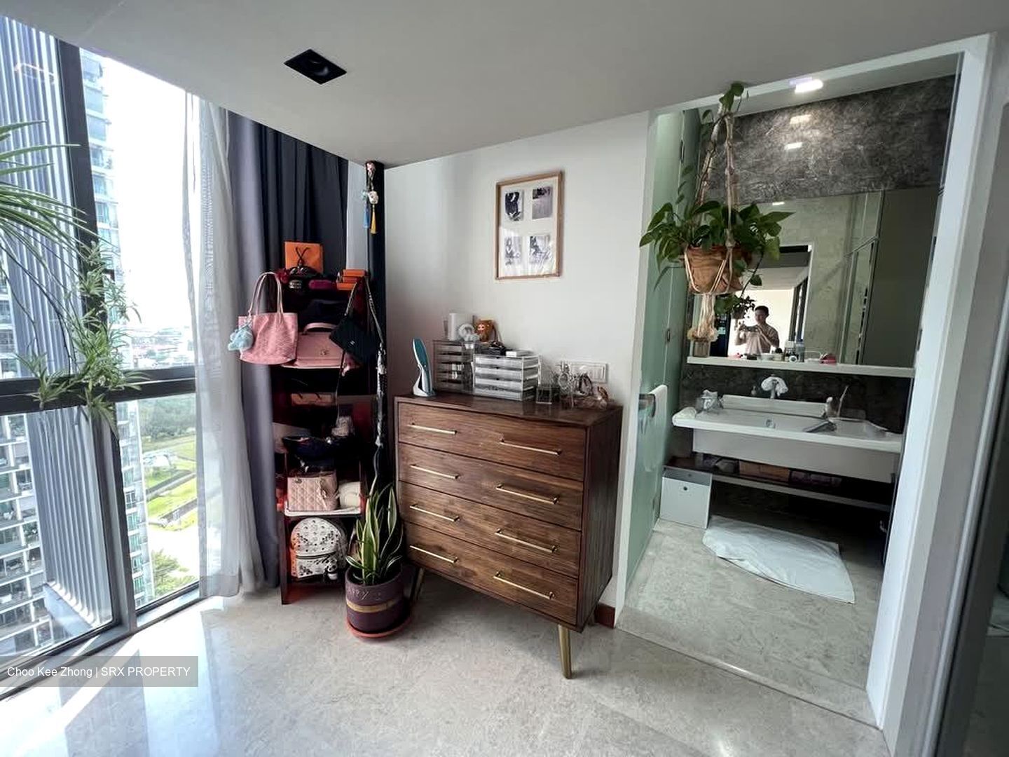 The Hillier (D23), Apartment #598073371